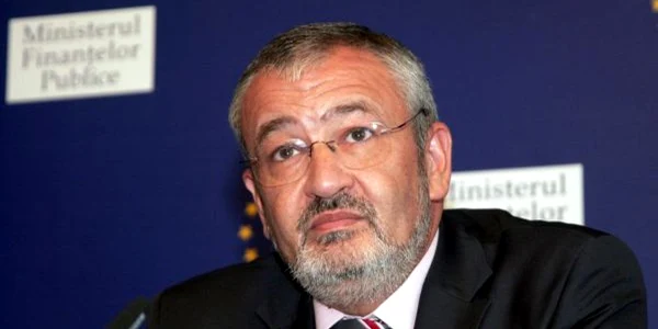 Sebastian Vlădescu