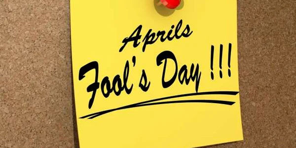 1 aprilie pacaleli farse FOTO 123RF