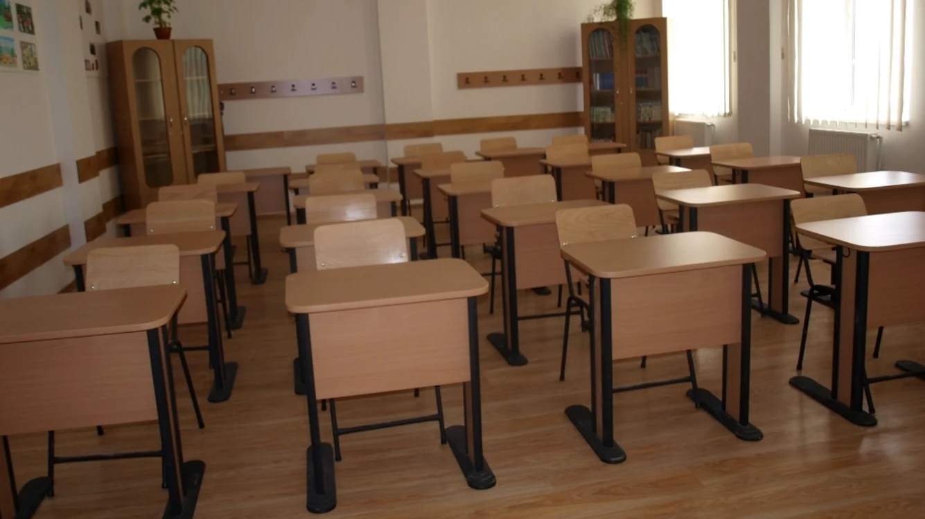 
    Epidemia de gripă ține elevii departe de cursuriFOTO: adevarul.ro  