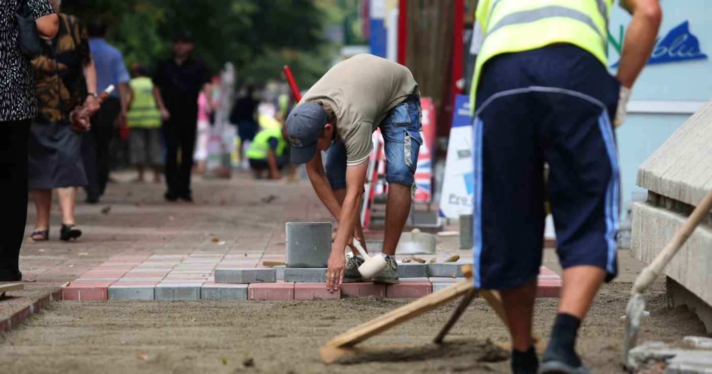 Cea mai harnica tara din UE este Suedia FOTO Arhivă Adevărul