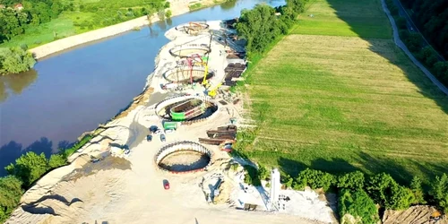 asociatia pro infrastructura coridorul feroviar rin dunare