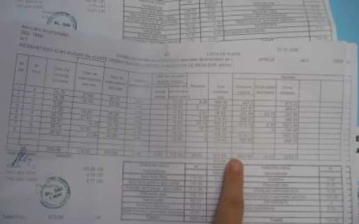 Craiova: Datoriile Termoficării, poveste fără sfârşit