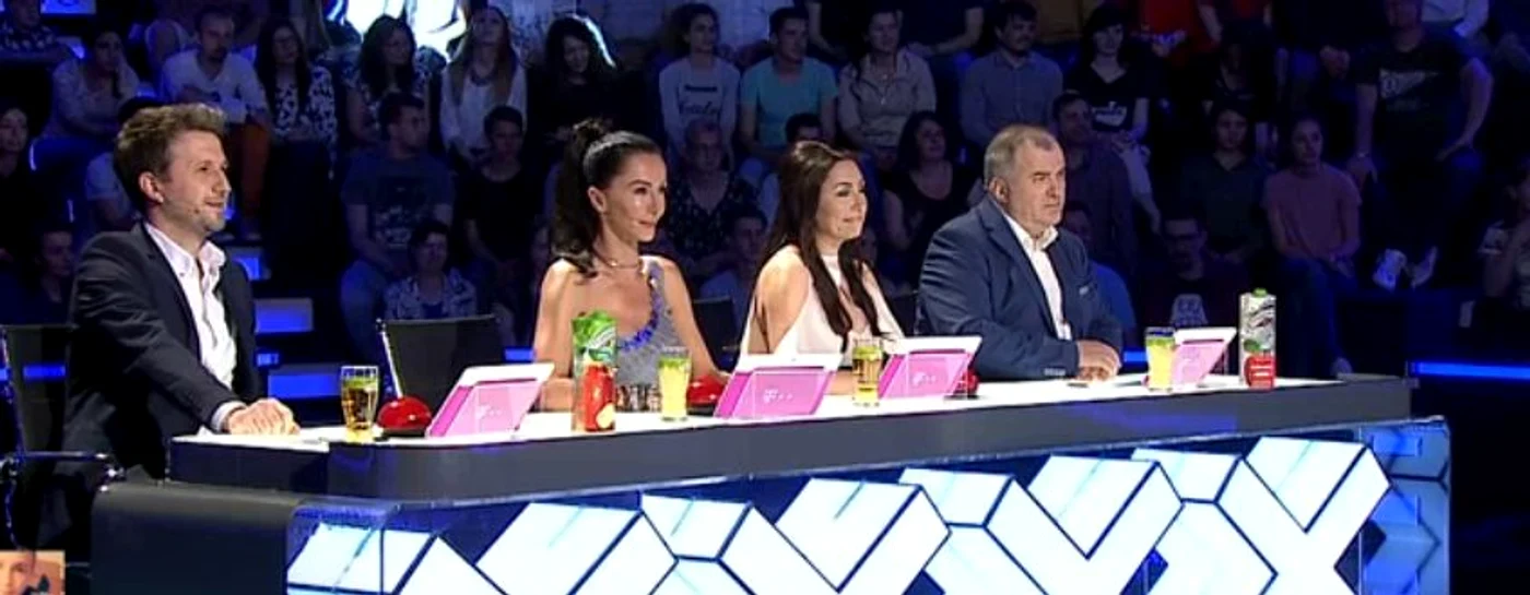 
    Publicul și juriul și-au ales preferații în cea de-a treia semifinală "Românii au talent"Foto: captură Pro Tv  