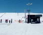 Domeniul Schiabil Transalpina - Voineasa din Vâlcea de lângă Lacul Vidra şi Obârştia Lotrului Foto Marcel Andreescu