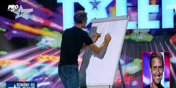 catalin mihalache