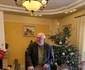 Bebe Cotimanis, Sărbători la Bogați foto: Instagram