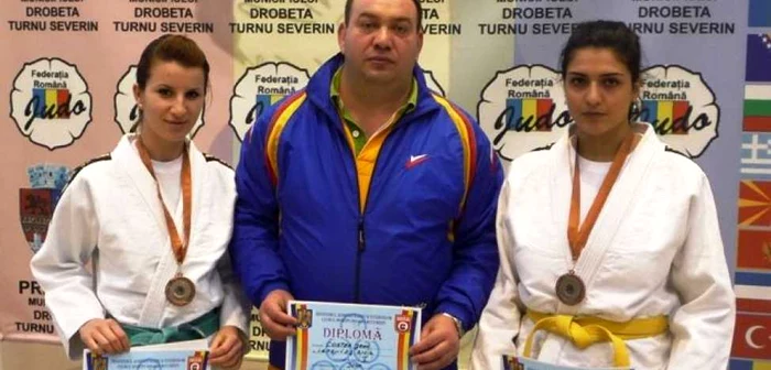 Corina Pascal, Jan Costea şi Ana Balan au adus la Brăila medaliile şi diplomele câştigate la Turnu Severin