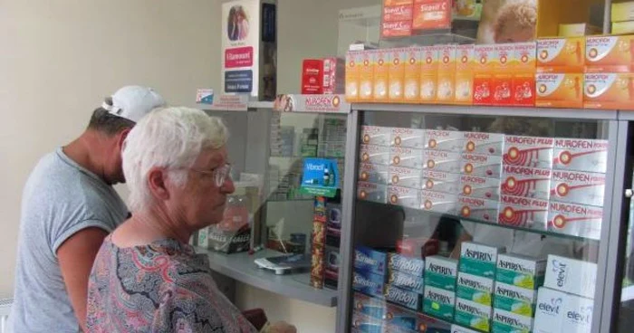 Pacienții trebuie să fie mai atenți în farmacii