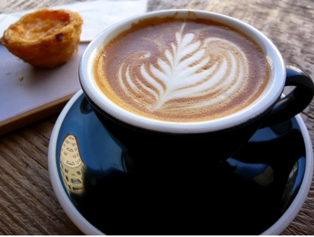 Cafeaua tradiţională în Australia - Flat White Foto ntv com tr