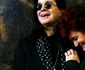 Sharon si Ozzy Osbourne Reuters