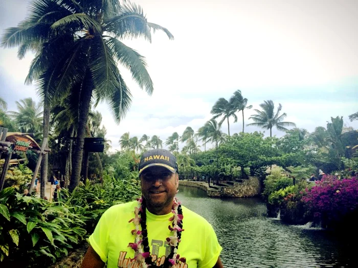 
    Cătălin Botezatu (foto: Facebook)  