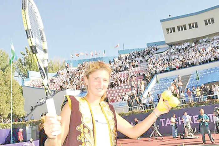 A câştigat 40.000 $ după  victoria din Brazilia