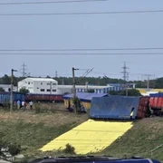 tren deraiat FOTO ISU Constanta sursa CtNews jpeg