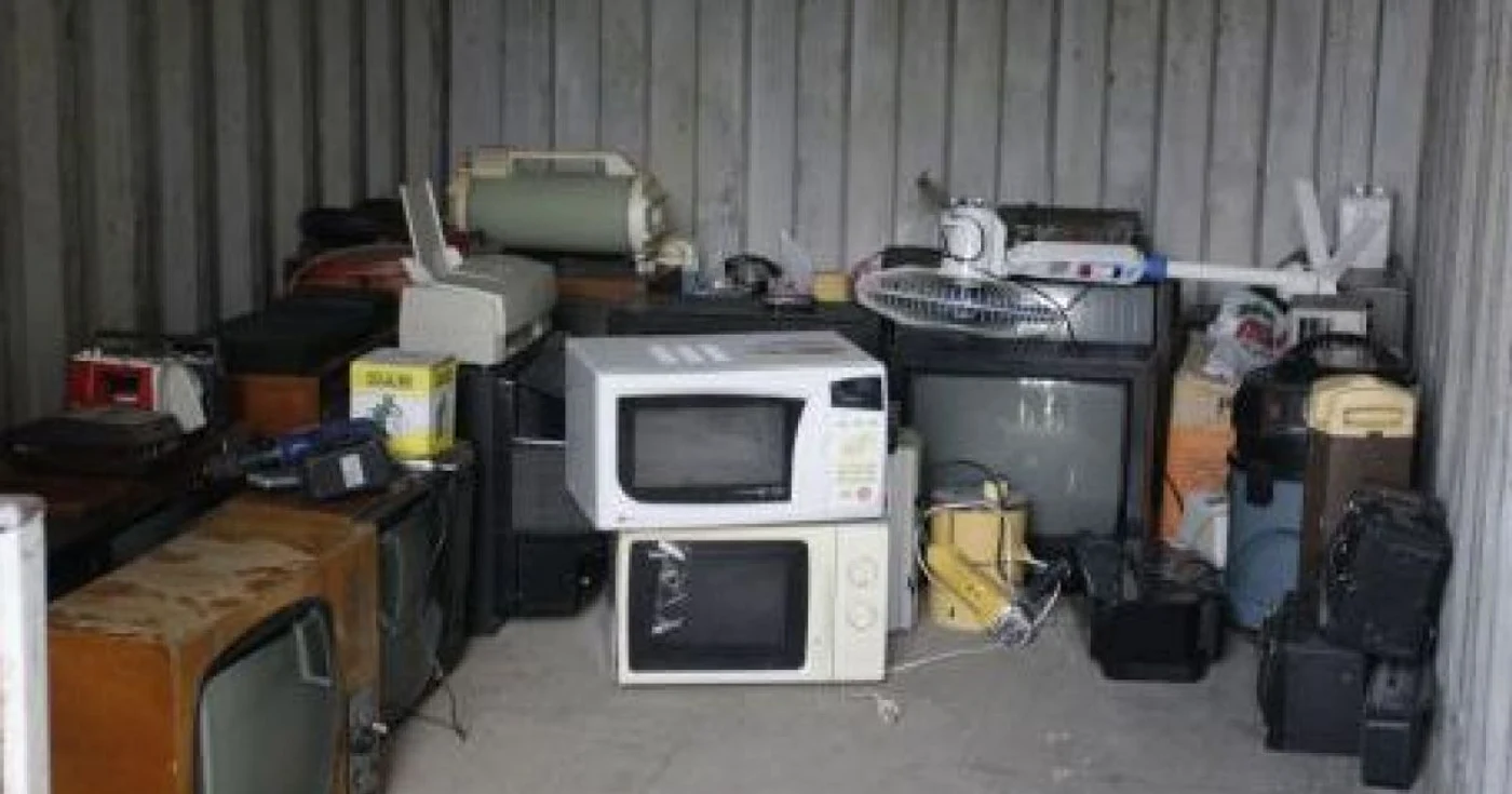 Braşovenii au colectat în 2009 peste 30 de tone de gunoi inteligent