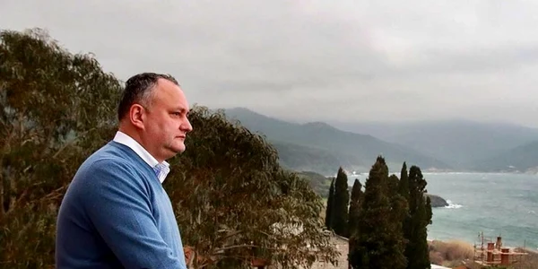 Igor Dodon presedinte.md