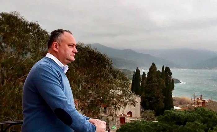 Igor Dodon presedinte.md