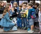Prințesa Kate în Reggio Emilia pe 13 mai 2026, Profimedia 