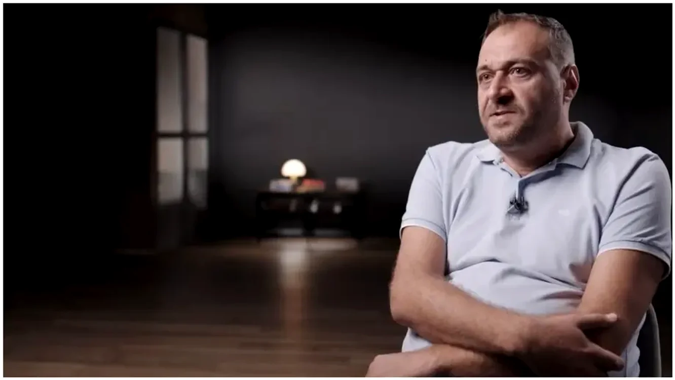 Ionel Beșu vrea să renunțe la statutul de judecător. FOTO Captură video Recorder