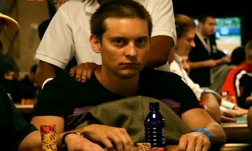 Tobey Maguire jpeg