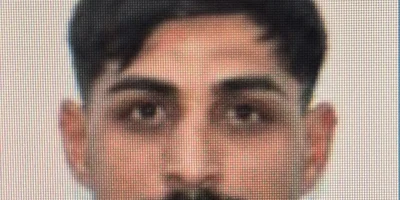 Evadat Tecuci Poliţia Română jpeg