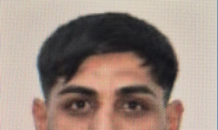 Evadat Tecuci Poliţia Română jpeg