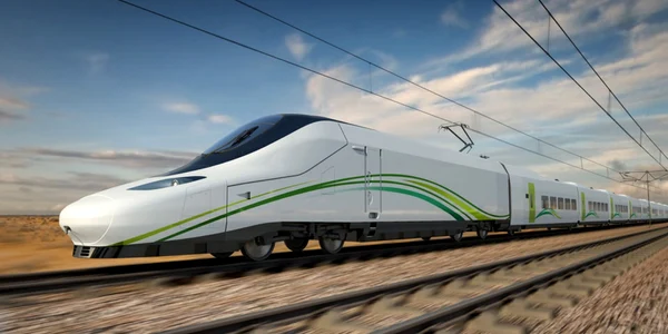 tren talgo 350