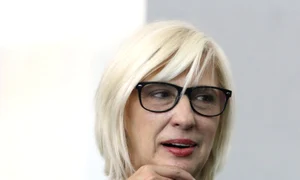 „De la George Littera și Dumitru Carabăț am învățat foarte multe lucruri” – interviu cu Laura GEORGESCU BARON jpeg