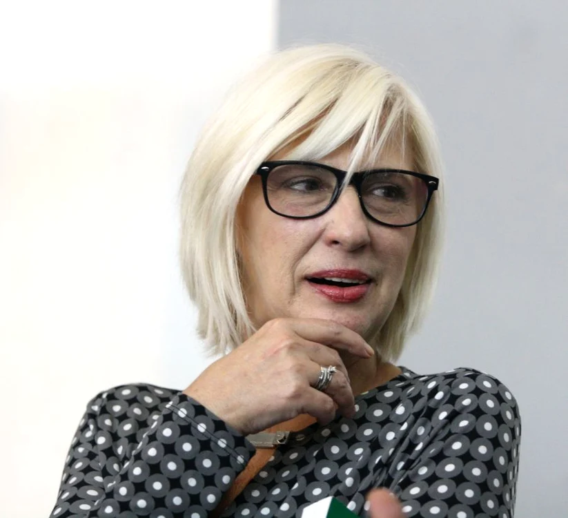 „De la George Littera și Dumitru Carabăț am învățat foarte multe lucruri” – interviu cu Laura GEORGESCU BARON jpeg