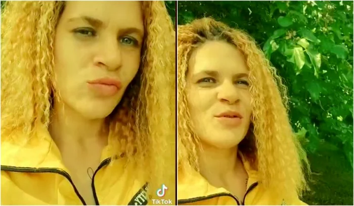 
    Andreea a postat pe internet un nou videoFoto: antena3.ro  