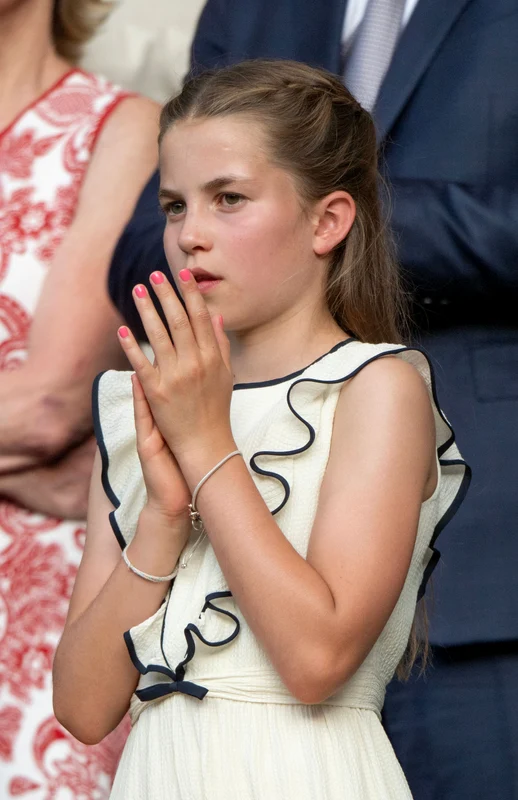 Prințesa Charlotte