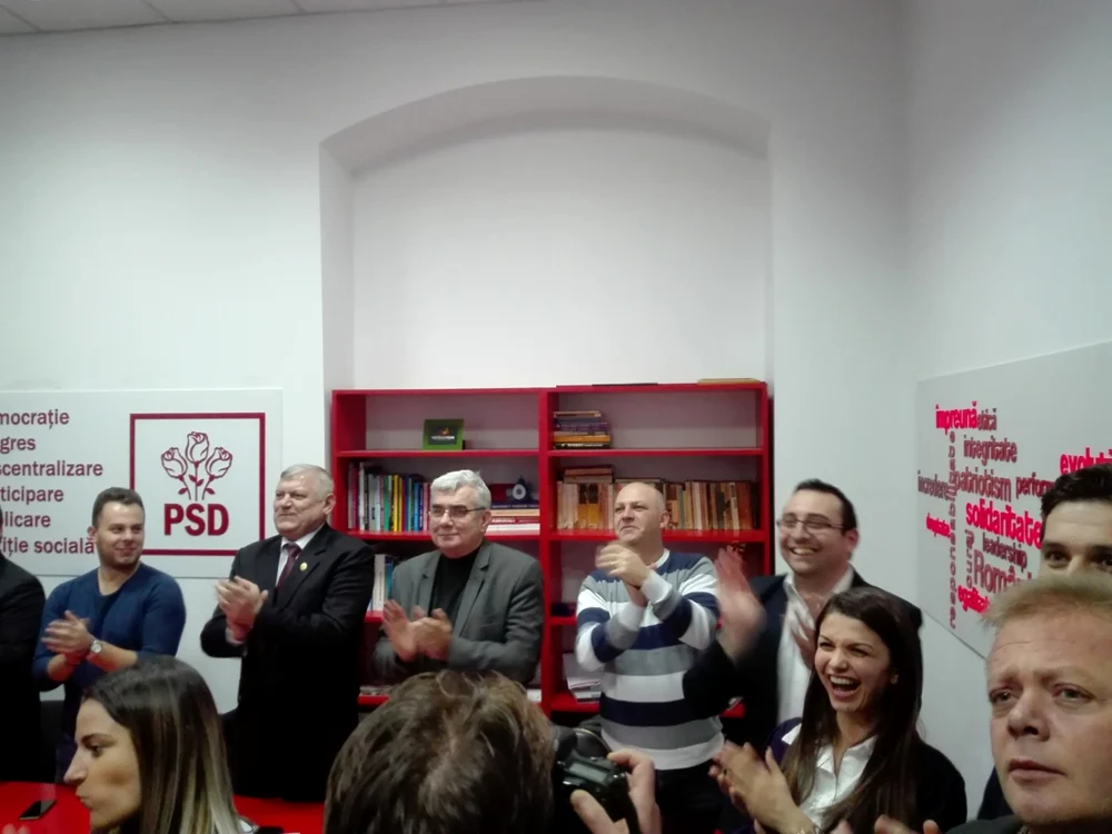psd cluj foto florina pop
