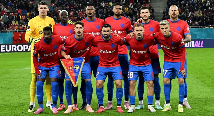 FCSB începe să se destrame. Foto Facebook FCSB
