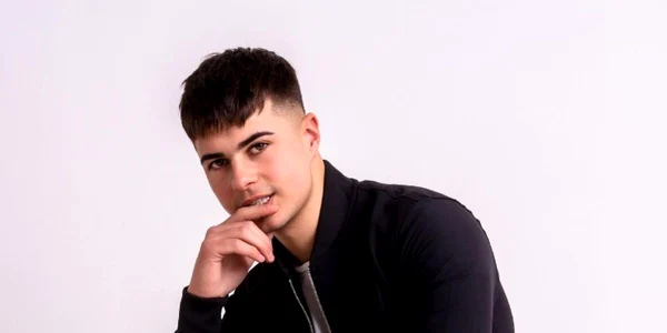 Zak Blackman, tânărul concediat din  Marina Regală  Foto Instagram/zak.blackman 