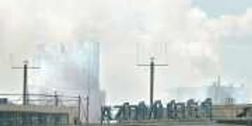 Afacerile Azomureş au scăzut în primul semestru cu 45%