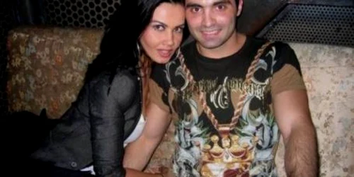 Oana Zăvoranu şi Pepe pe vremea când erau fericiţi împreună