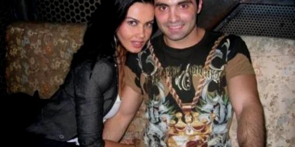 Oana Zăvoranu şi Pepe pe vremea când erau fericiţi împreună