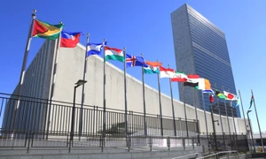 ONU FOTO Shutterstock