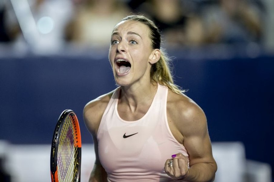 Ana Bogdan, fabuloasă la Wimbledon: Victorie cu o jucătoare de Top 20, răsplătită cu o sumă uriașă