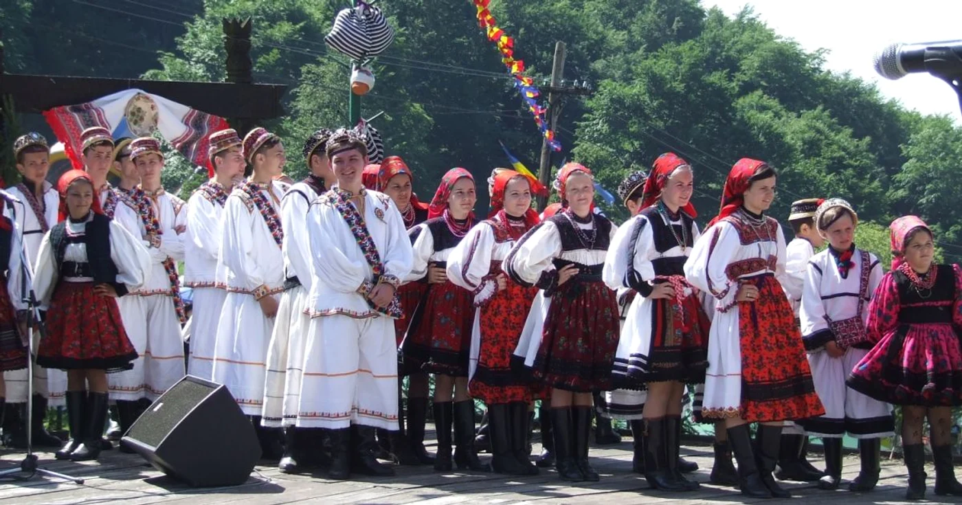 sambra oilor