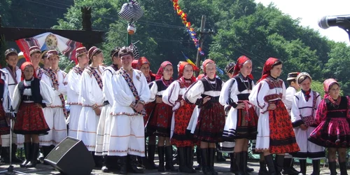 sambra oilor