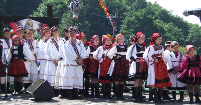 sambra oilor