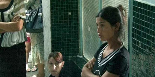 Mama copilului a refuzat să facă declaraţii