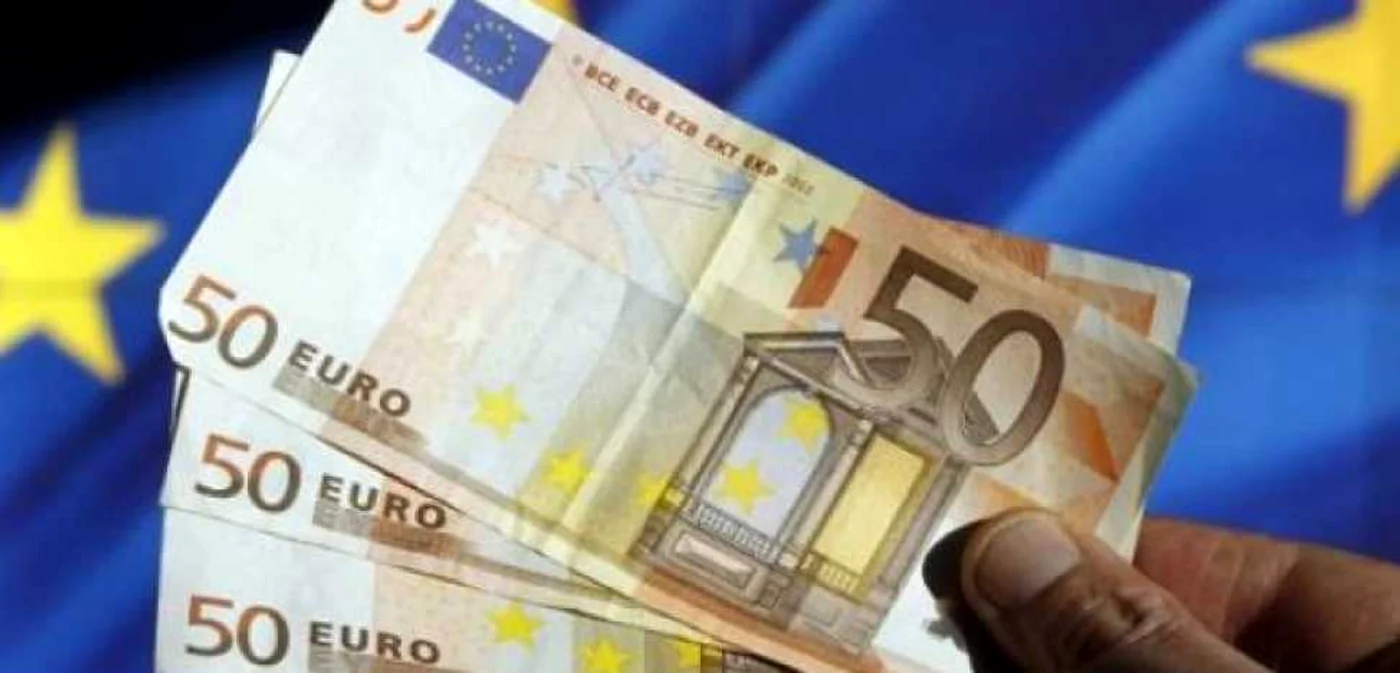 În Sălaj au intrat până acum puţin peste 50 de milioane de euro FOTO Arhivă