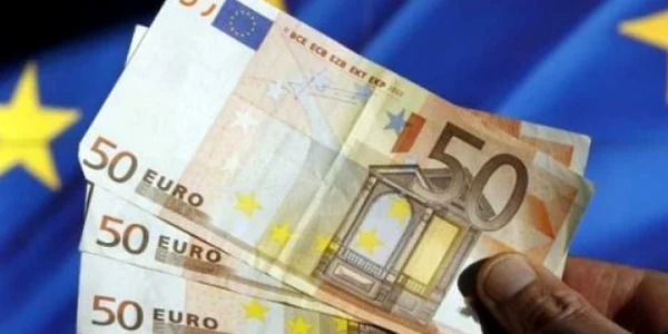 Bani europeni