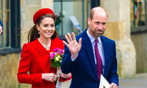 Kate în roșu, Profimedia (1) jpg