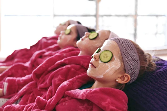 Balanțele își acordă câteva momente de răsfăț