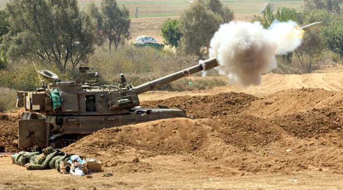 Război în Israel FOTO Profimedia