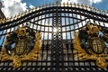 Palatul Buckingham  foto   Shutterstock jpg