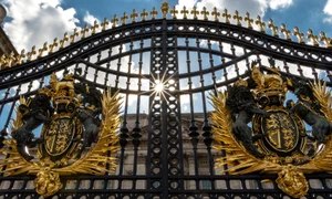 Palatul Buckingham foto Shutterstock jpg