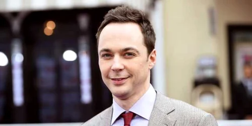 jim parsons foto getty images